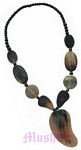 Ethnic Necklace - click here for large view